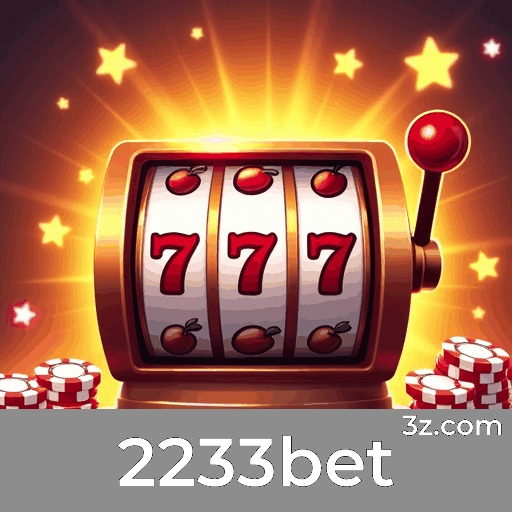 Cassino Online 2233bet