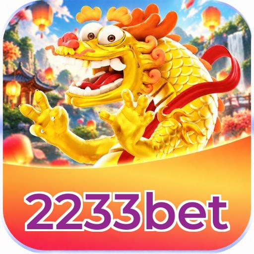 2233bet Logo