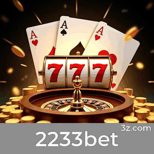 Acesso ao 2233bet