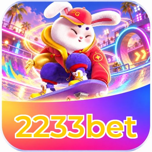2233bet Win - Jackpots e Vitórias