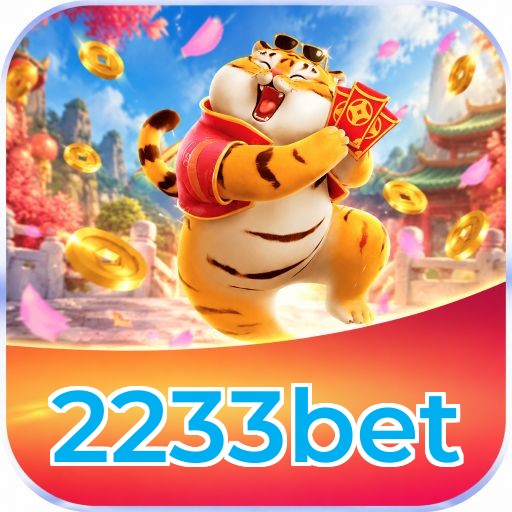 Canal Telegram Oficial 2233bet