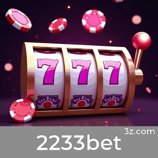 Acesso ao 2233bet