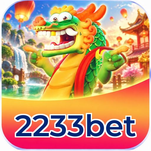 2233bet Apostas Esportivas Logo - 34 Esportes Certificados