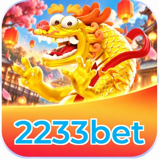 Logo 2233bet Cadastro Brasil