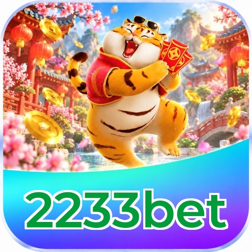 2233bet Fortune Games - Tiger, Ox, Rabbit RTP Certificado