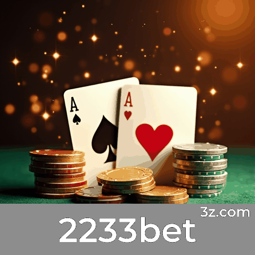 Acesso ao 2233bet