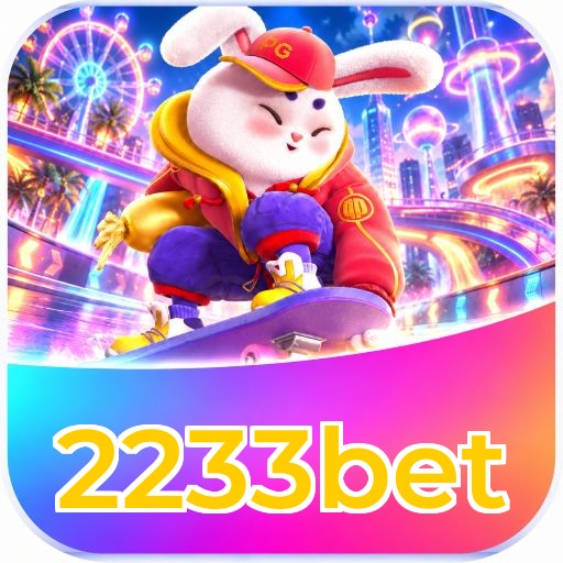 Logo 2233bet Apostas Esportivas Brasil