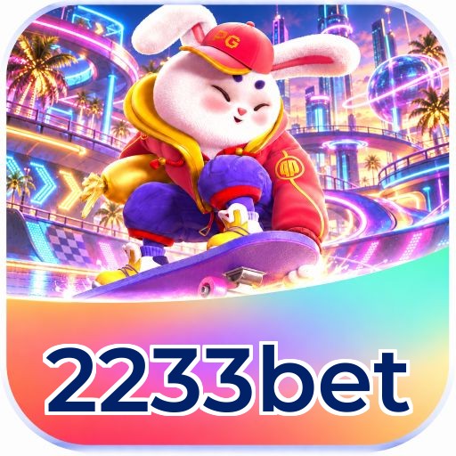 2233bet Logo Seguro