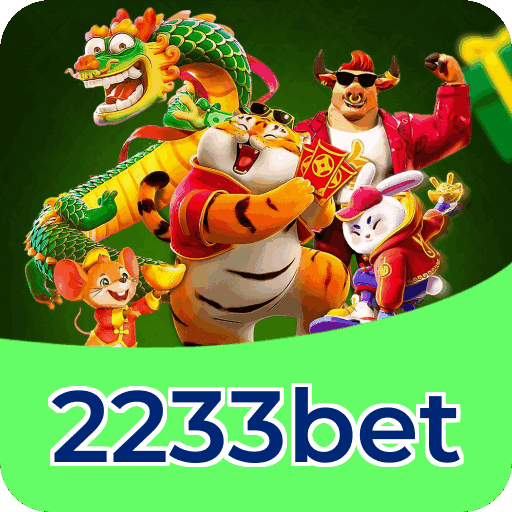 Reload Bonus 2233bet