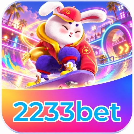 2233bet Logo