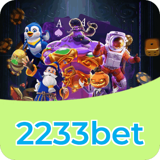 Instalar APK 2233bet