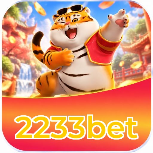 2233bet Slots Premium Brasil