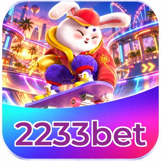 2233bet Cadastro Oficial - Bônus R$ 5.000