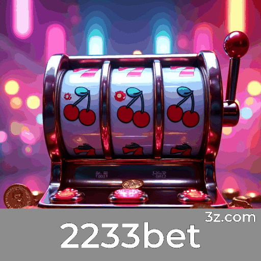 Acesso ao 2233bet