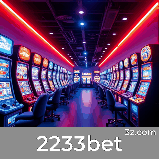 Acesso ao 2233bet