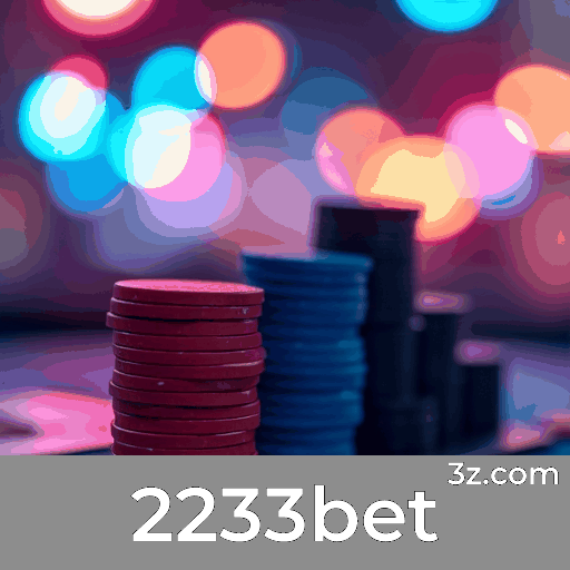 Acesso ao 2233bet