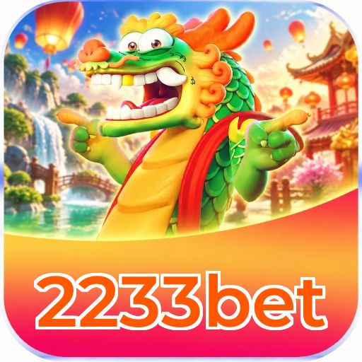 Requisitos do APK 2233bet para Android - Logo Oficial