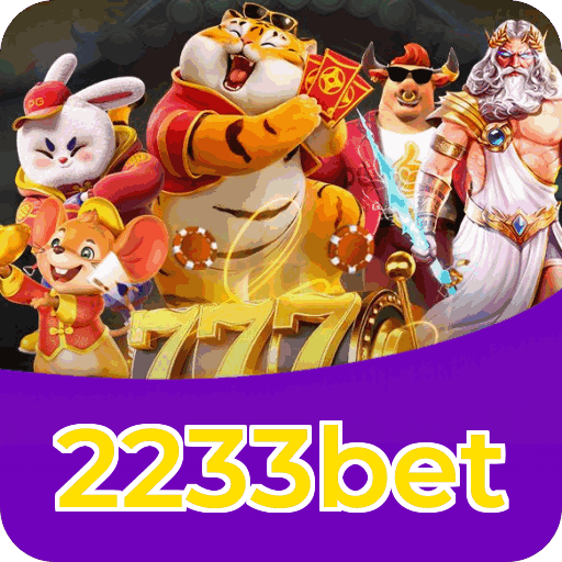 Slots Premium da PG Soft na 2233bet