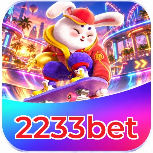2233bet Logo