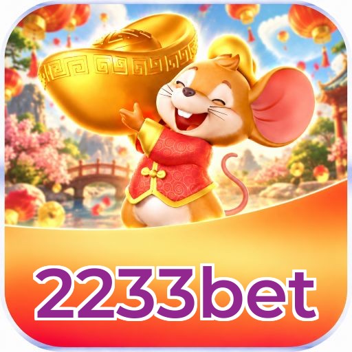 2233bet Jackpots Progressivos