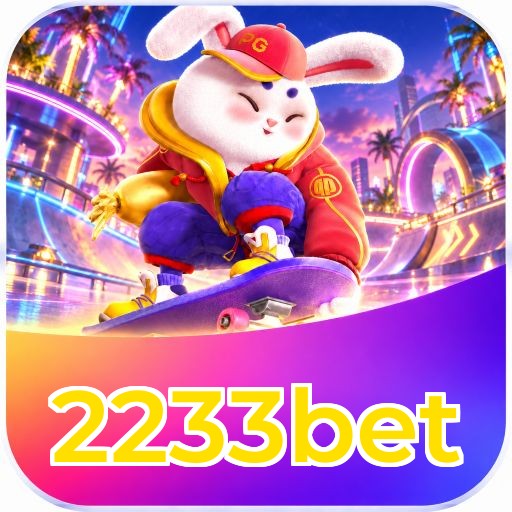 2233bet Logo Verificado