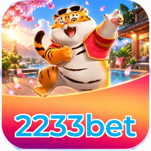 2233bet Logo