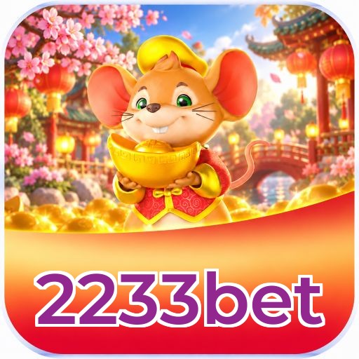 2233bet Certificado eCOGRA