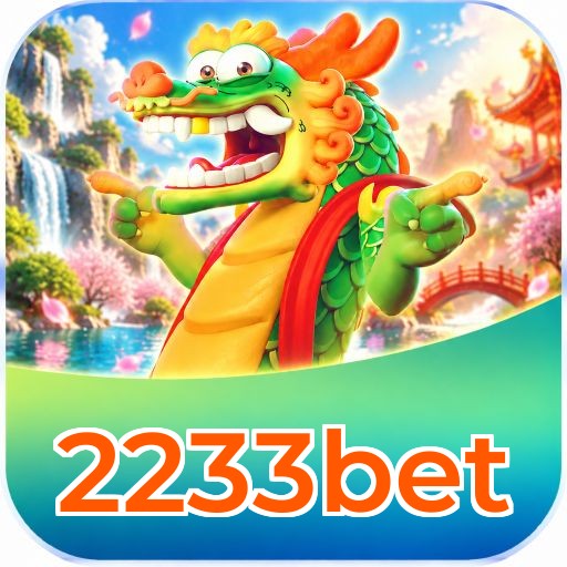 2233bet Logo