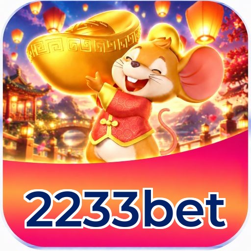 2233bet Logo