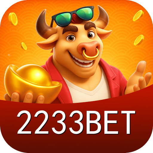 2233bet logo